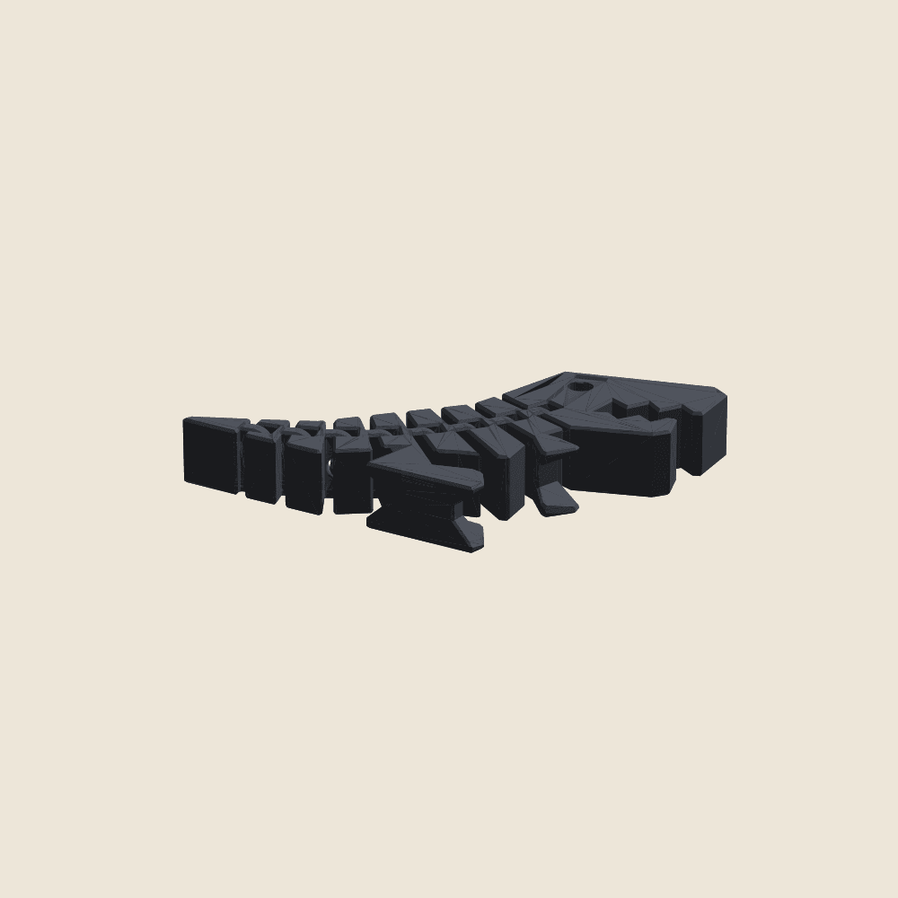 Flexi Rex (Articulated)